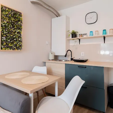 Apartament Antoninek *