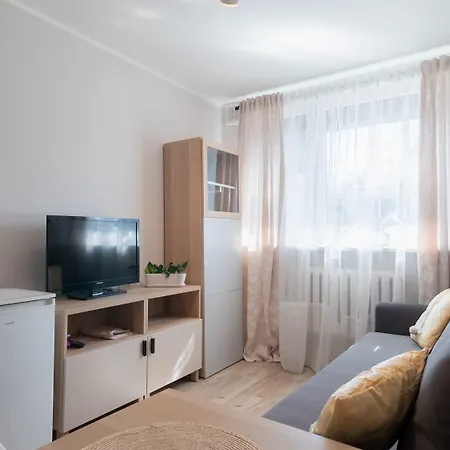 Apartament Antoninek *